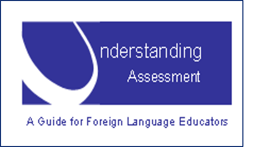 Logo for Understanding Assessment tutorial