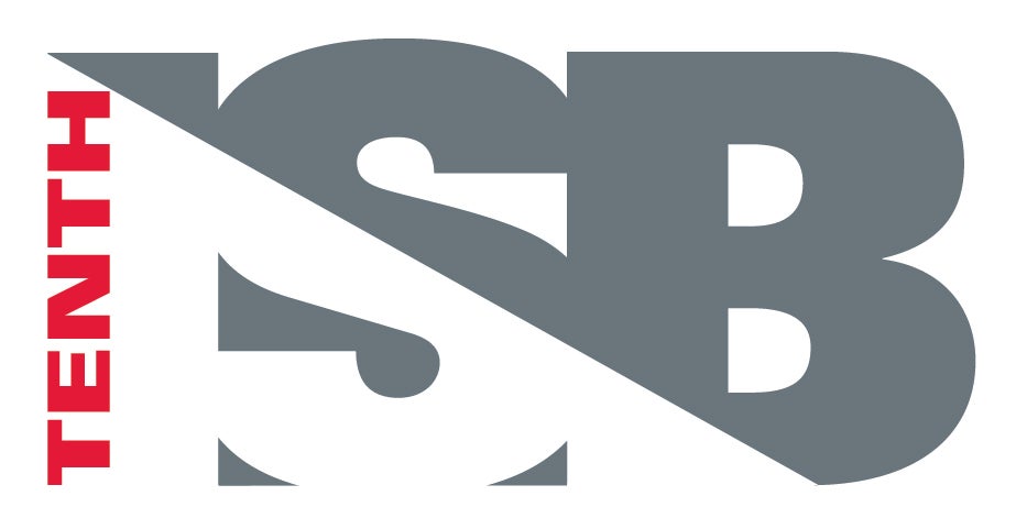 ISB 10 logo