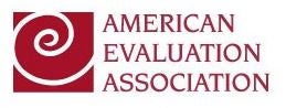 Logo of the American Evaluation Association