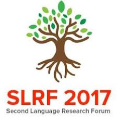 SLRF 2017