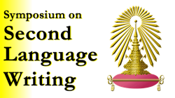 Symposium on Second Language Writing