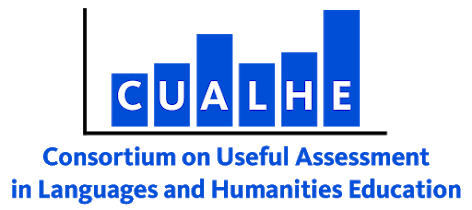 CUALHE 2017 logo