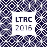 LTRC 2016