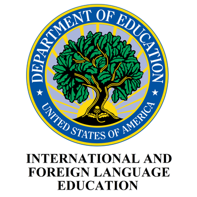DoE IFLE logo