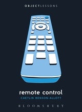 Remote Control - Benson-Allott 