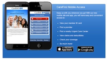 Carefirst bluechoice advantage open access cognizant uk graduate scheme