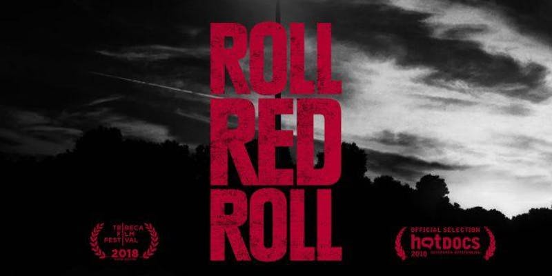 Roll Red