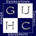 GU Honor Council Logo