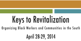 Keys to Revitalization