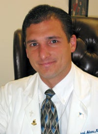 Dr. Mike Adams