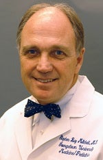 Stephen Ray Mitchell, MD
