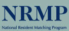 NRMP logo