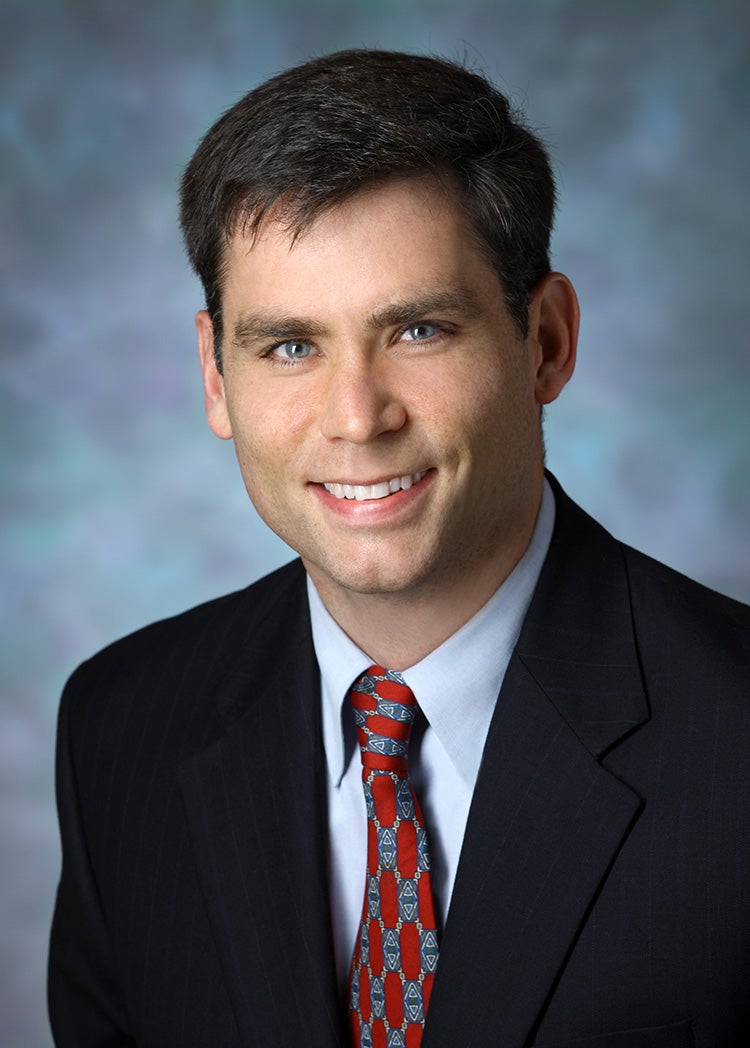 Michael Donnelly, MD