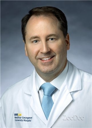Thomas Loughney, M.D.