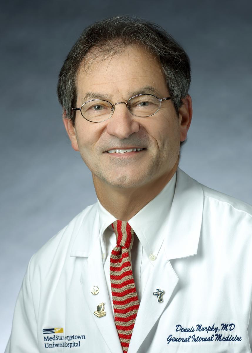 Dennis Murphy, MD
