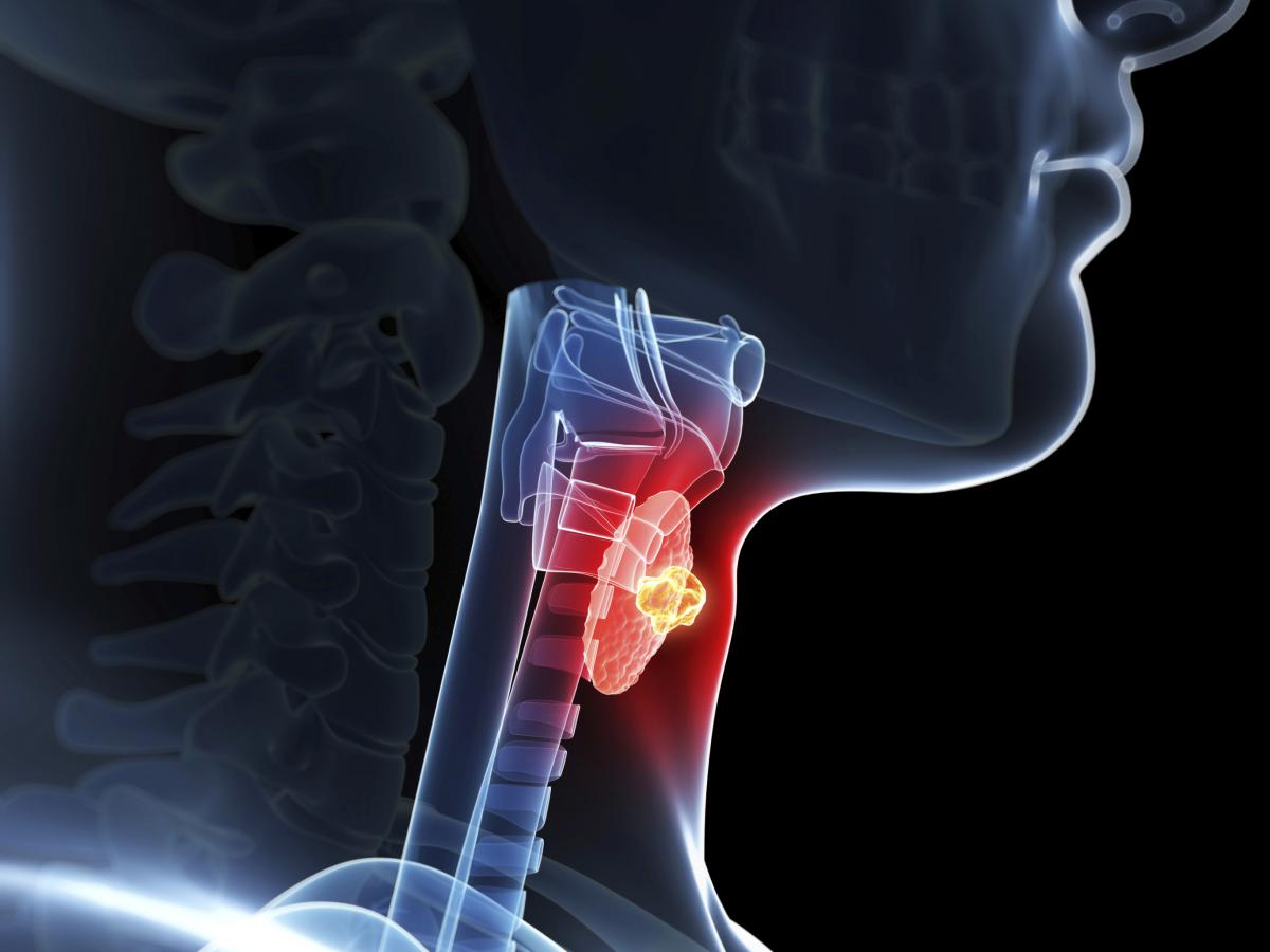 thyroid gland disorders