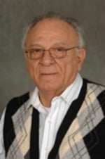 Nabil Azzam, PhD - Professor Emeritus
