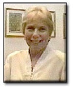 Jean Wrathall, PhD - Professor Emeritus