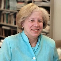 Headshot of Nancy Weiss Malkiel