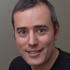 Dr. Daniel A. Gorelick