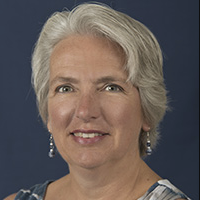 Dr. Ellen Carpenter