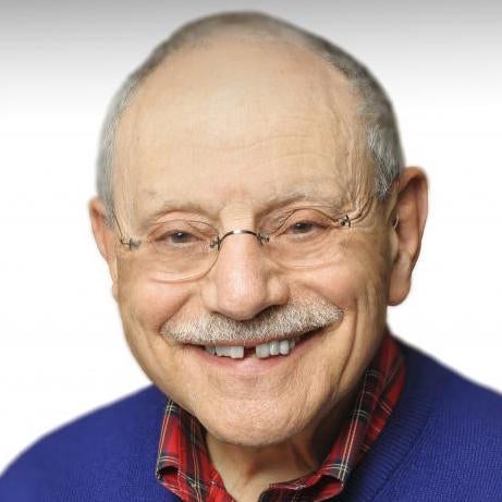 Dr. Michael D. Gershon