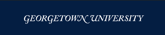 Parent site logo in the header