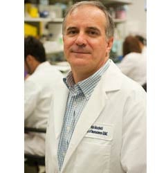 Italo Mocchetti, PhD | Department of Neuroscience | Georgetown University