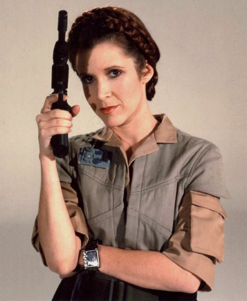 Leia